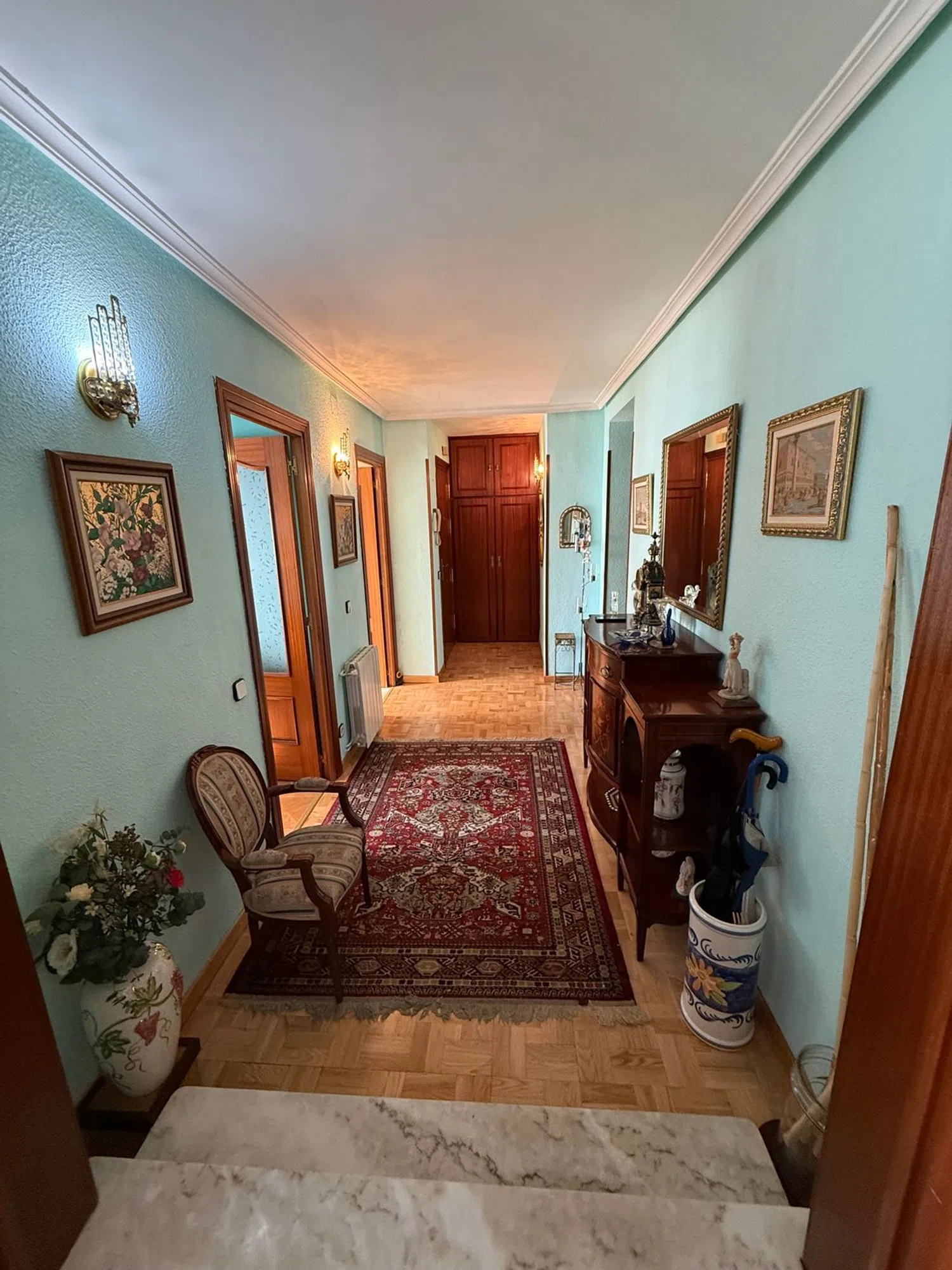 Piso en Barrio Zofío - Foto 12