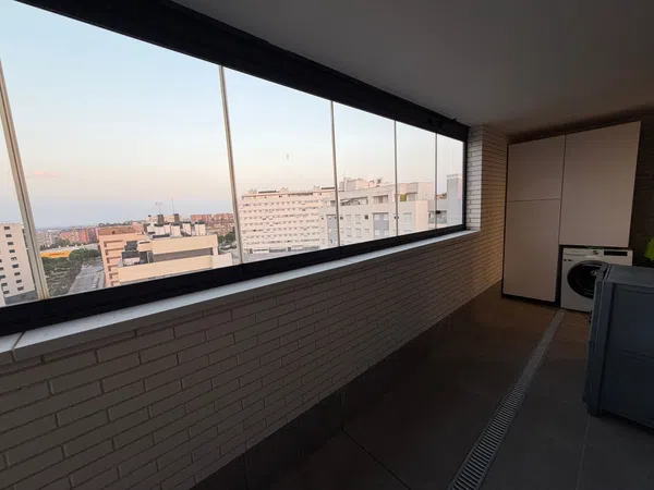 Piso en Avenida de la Comunidad Valenciana, 17, Primera Fase - Nuevo Tres Cantos, Primera Fase - Nuevo Tres Cantos - Foto 3
