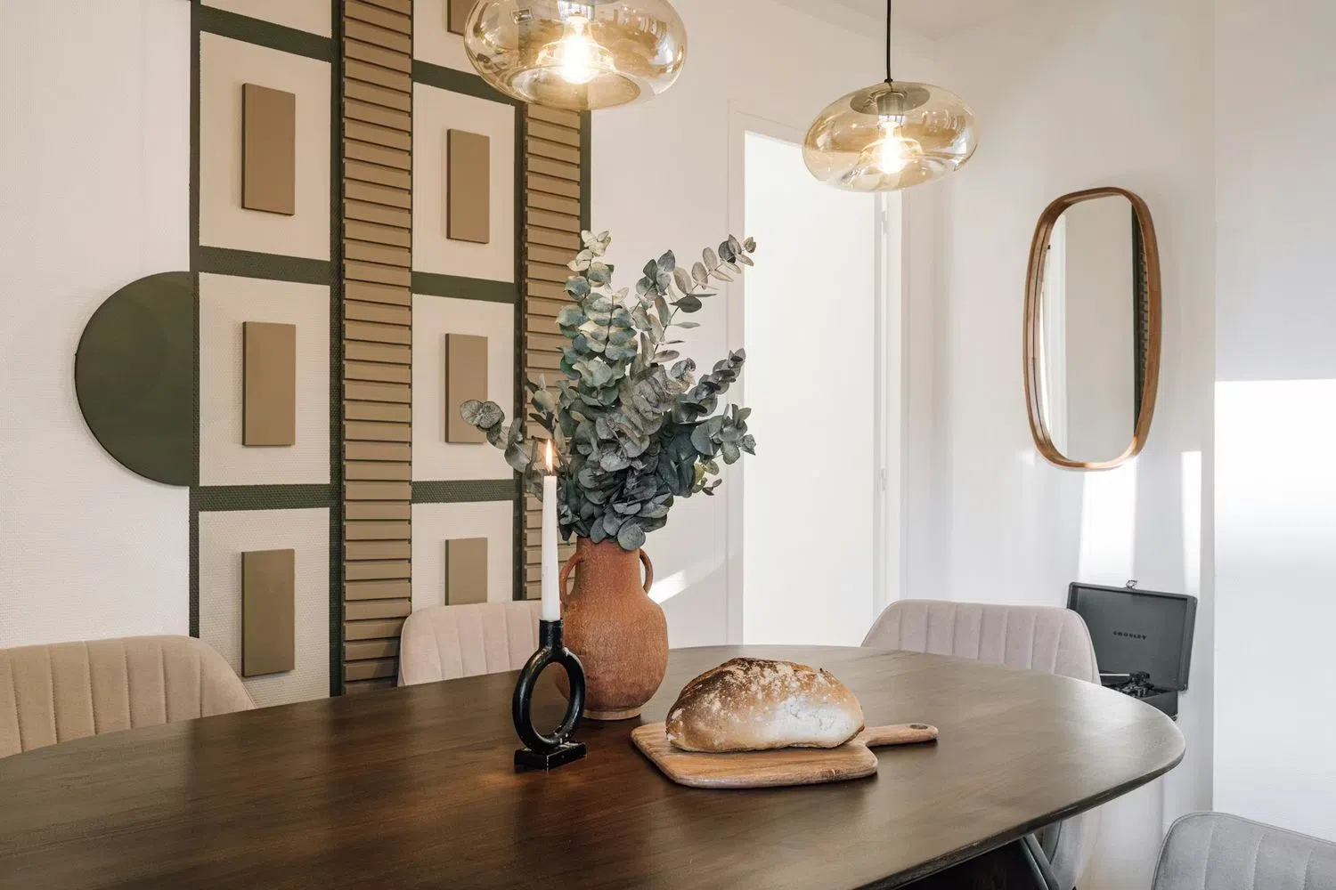 Piso en calle de Joaquín Costa, 51 - Foto 5