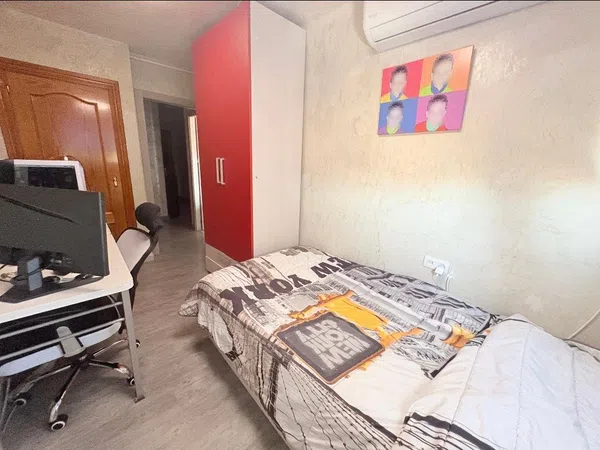 Piso en Calle Periodista Francisco Giles Jiménez, 6 . 9d, Polígono Cartuja - Foto 22