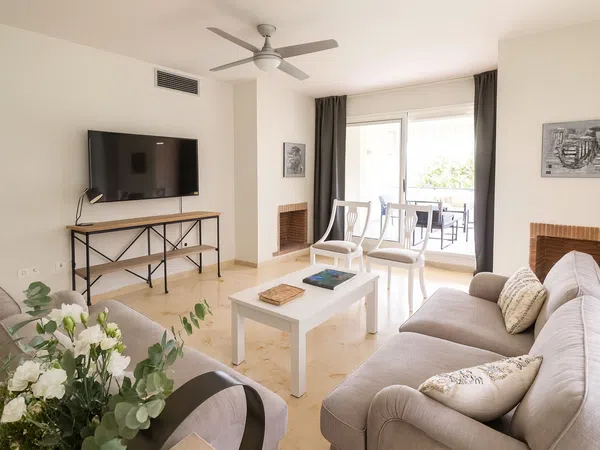 Piso en Camino Cortes, 24, Guadalmina Alta - Foto 4