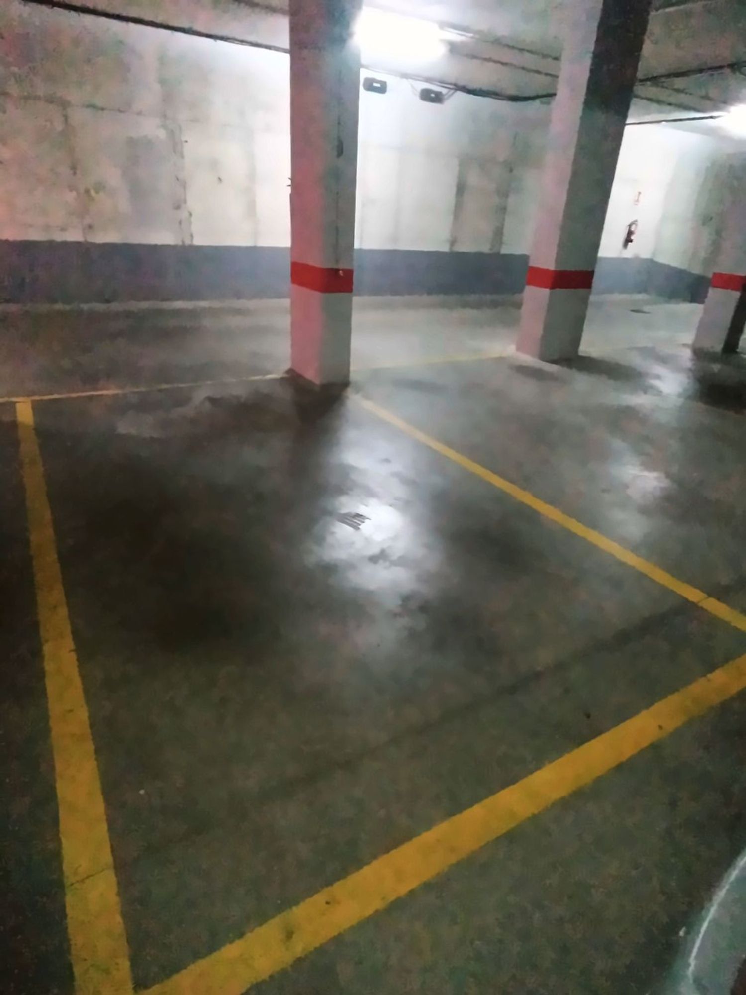 Piso en Avenida Virgen de la Esperanza, 31, Los Bermejales - Foto 16