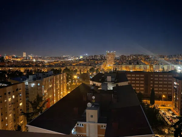 Piso en calle de Elfo, 78