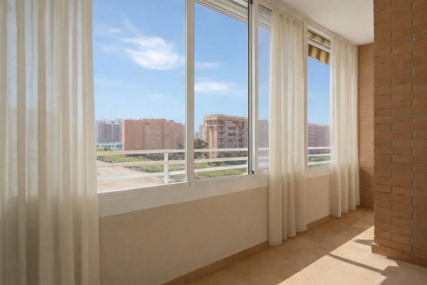 Piso en calle Maruja Pastor, 2 - Foto 3