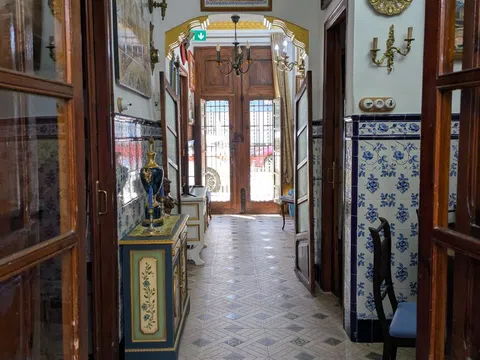 Piso en calle de Josep Benlliure, 272