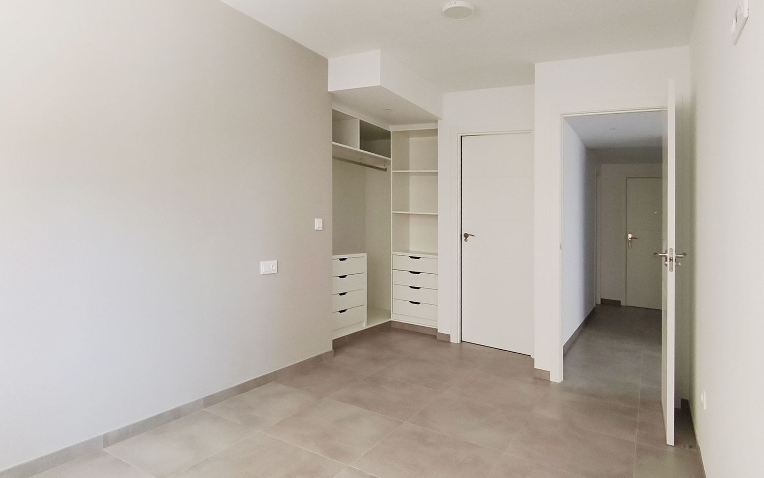 Piso en avenida Olimpiadas, 15 - Foto 8