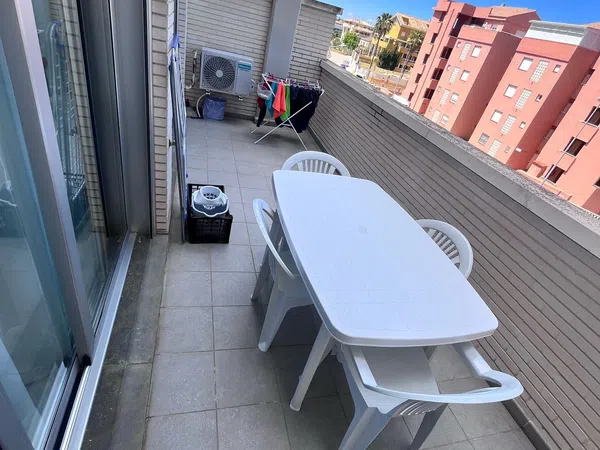 Piso en Calle Assagador de la Marjal, 3, Les Bassetes-El Marjal - Foto 6