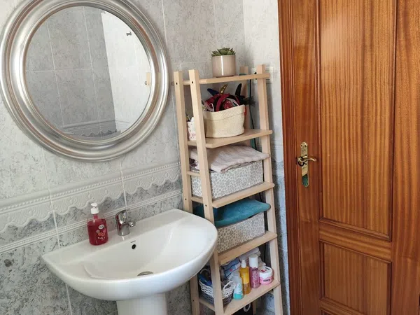 Piso en Urb. benalmarina Barrio Los Nadales - Tio Charles - Foto 29