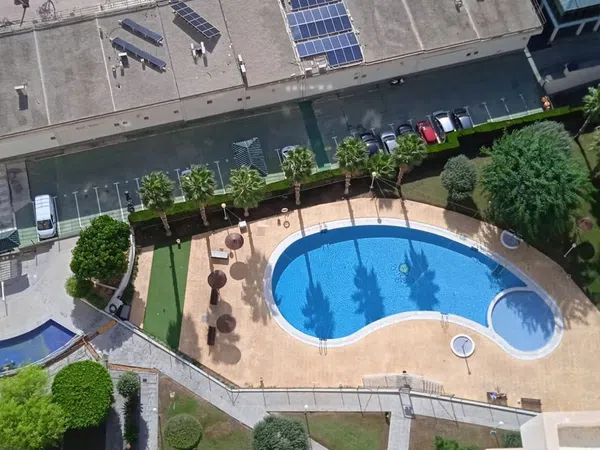 Ático en avenida del Municipi, 1 - Foto 2