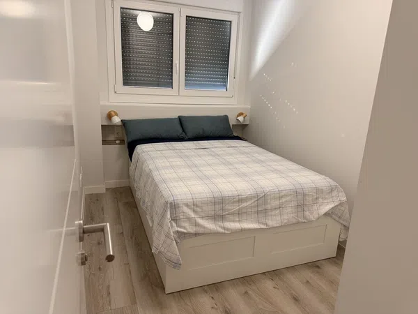 Piso en Calle Carmen Martín Gaite, 4, Espartales, Espartales - Foto 11