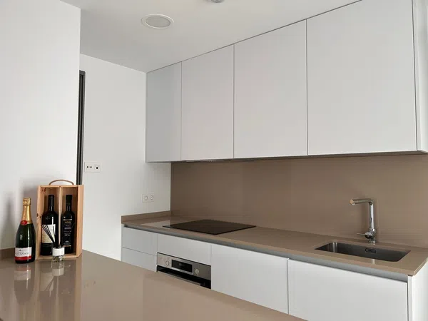 Piso en avenida de Fuengirola, 1 - Foto 3