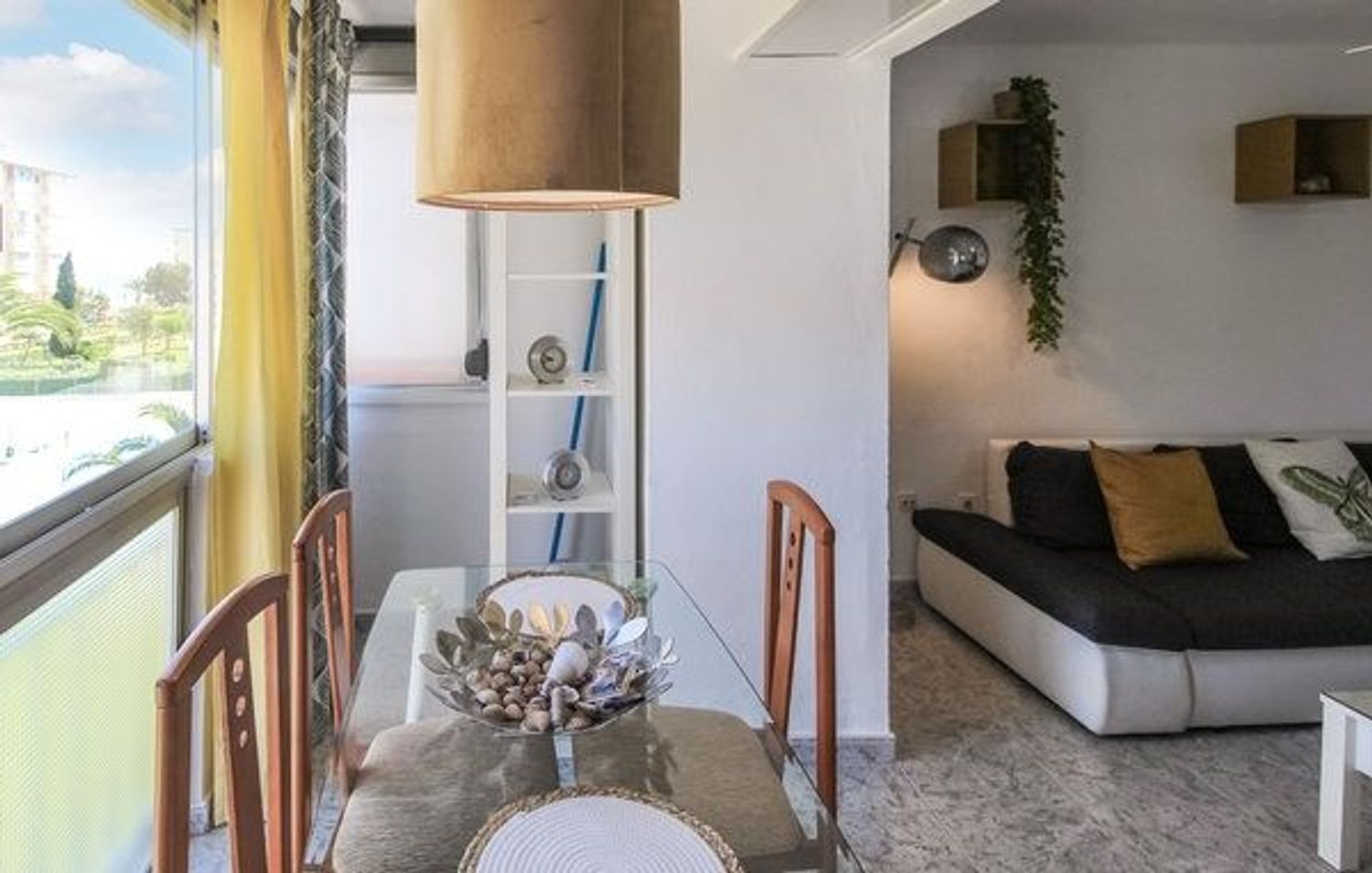 Estudio en Avenida de España número, 3-10, 1, Las Dunas, Las Dunas - Foto 9