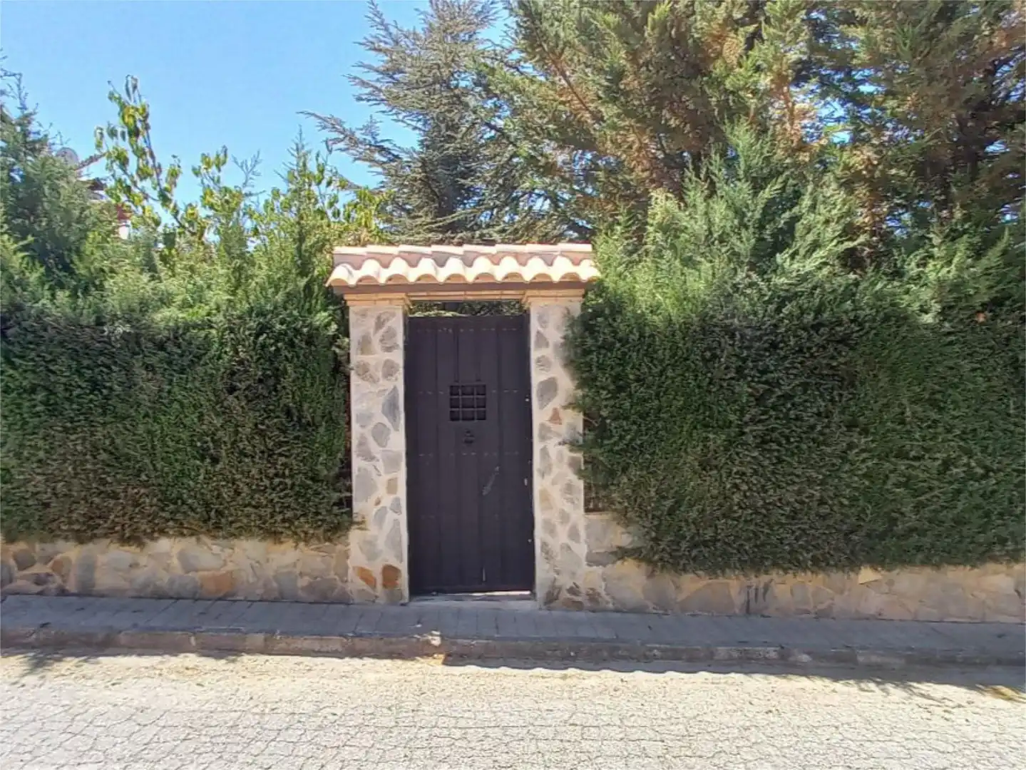 Chalet en  Calle la Cortijuela 111 - Foto 2