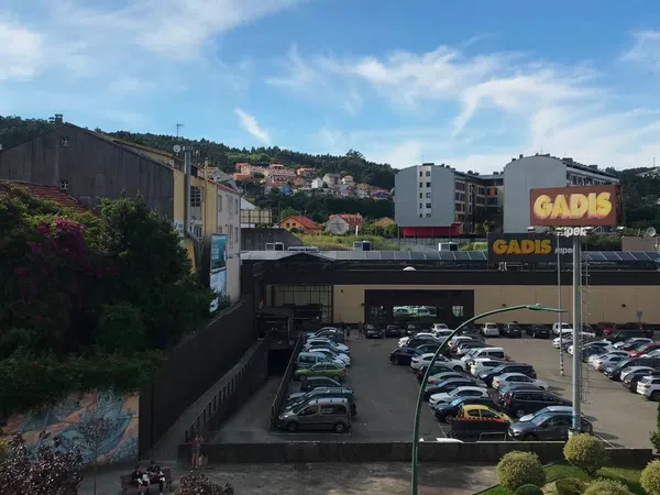 Piso en Avenida de la Coruña, 4, Ribeira, Ribeira - Foto 11