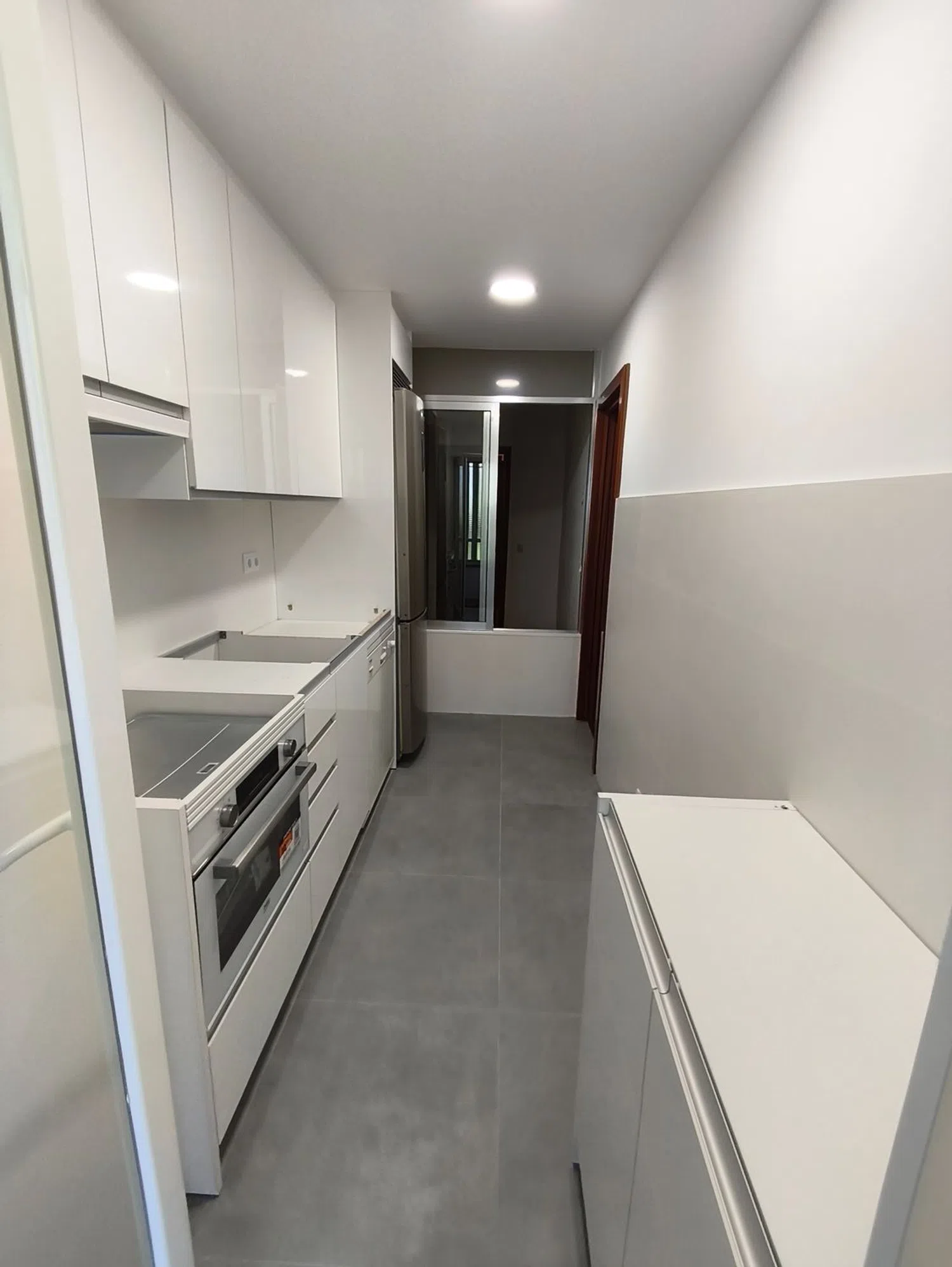 Piso en carretera de Canillas, 103 - Foto 6