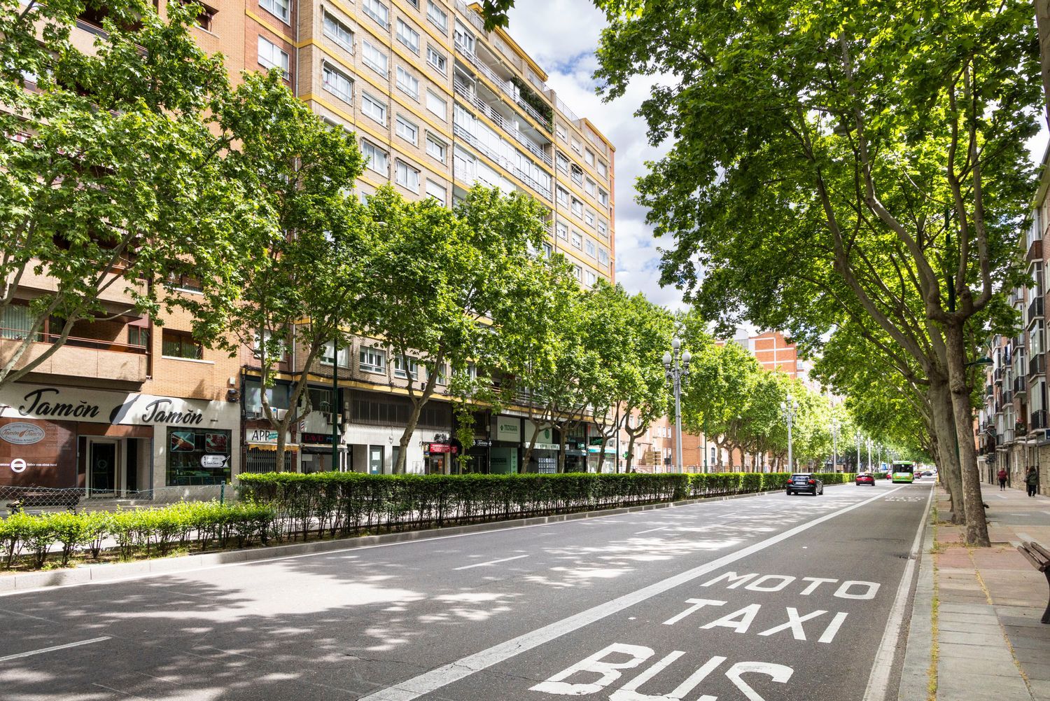 Piso en Paseo de Zorrilla, 85 - Foto 24