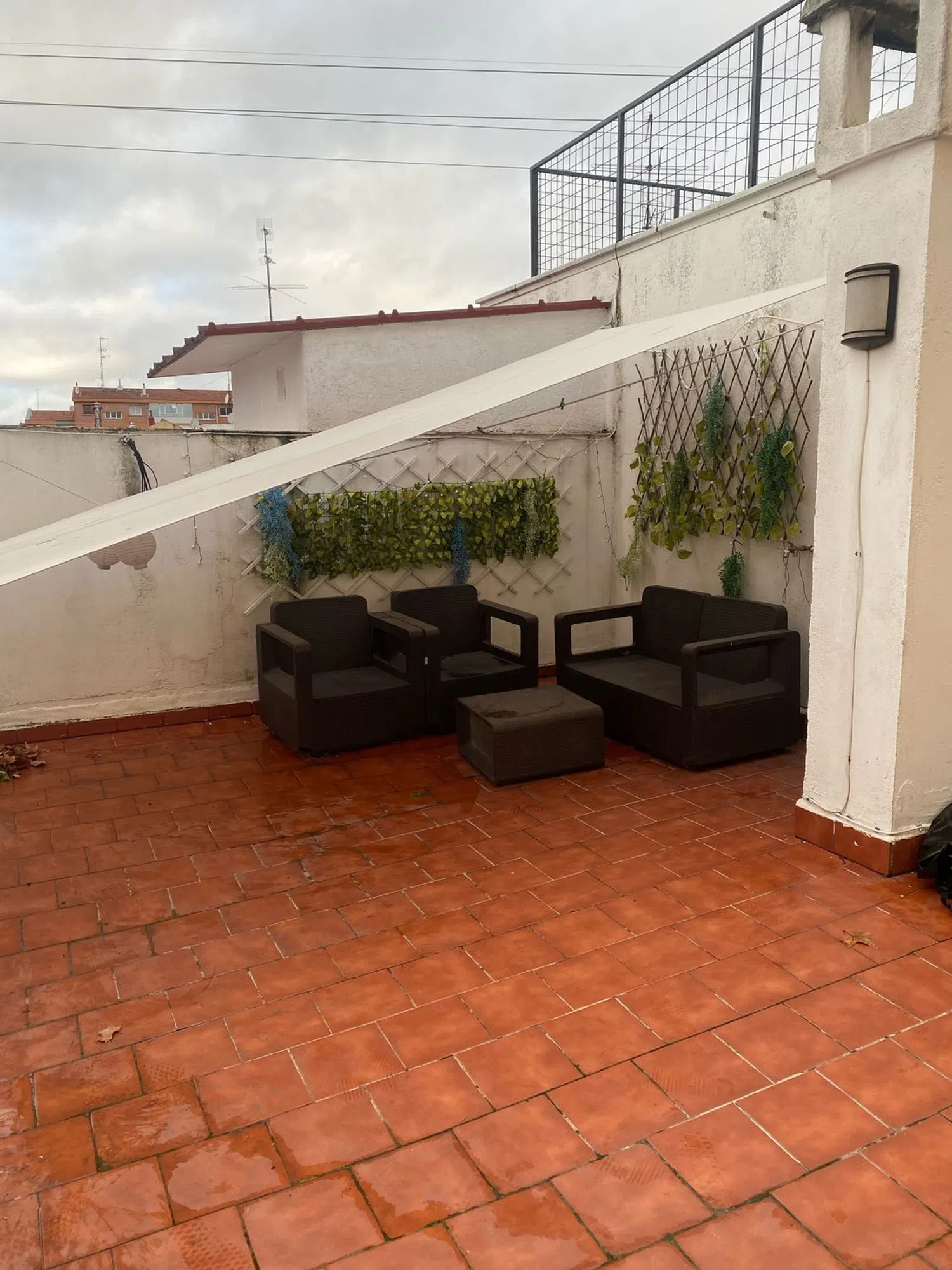 Ático en avenida de Valladolid, 7 - Foto 23