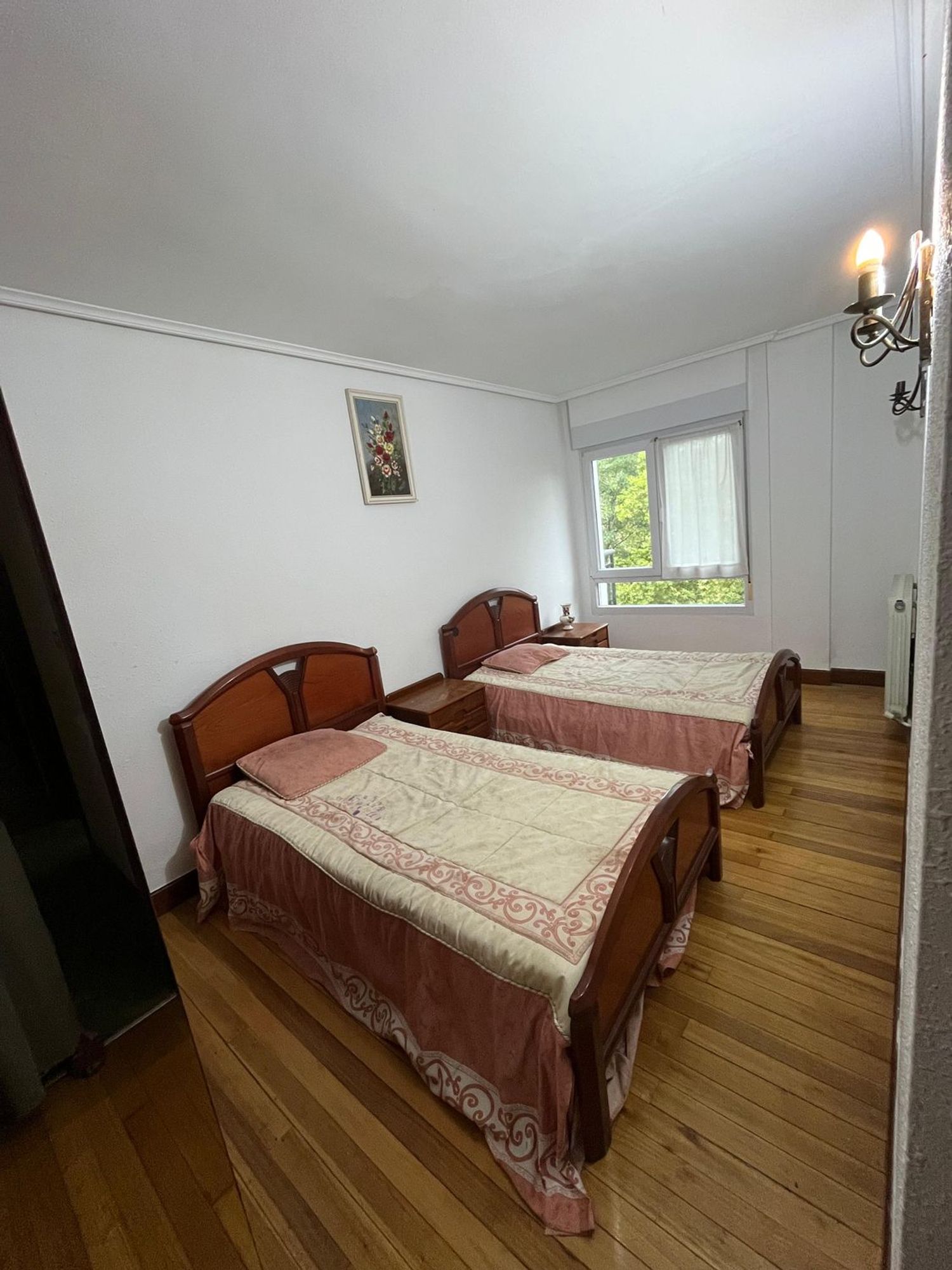 Piso en Lehendakari Agirre, 33 - Foto 4