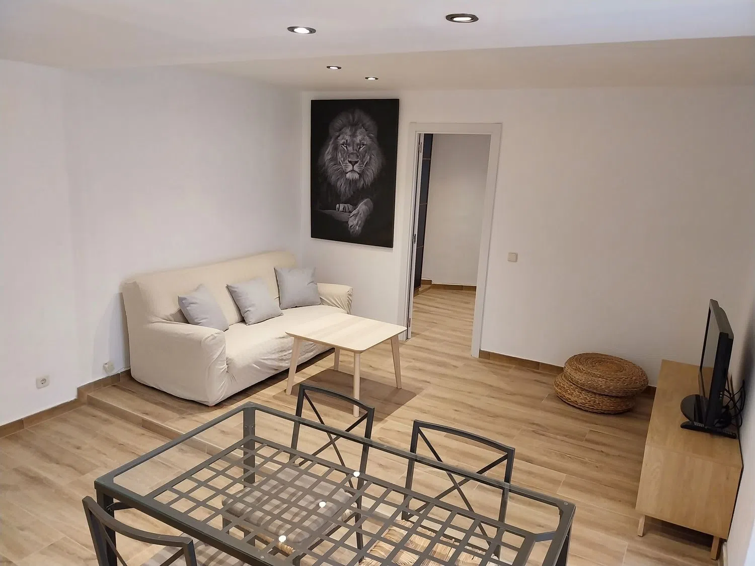 Ático en calle del Calvario, 2 - Foto 4