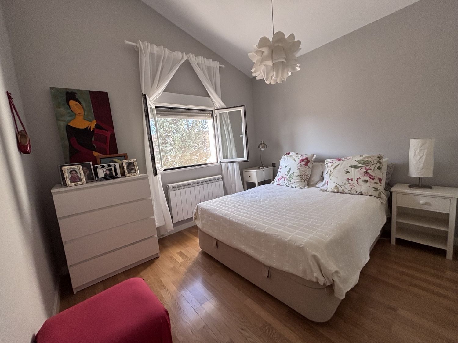 Casa o chalet independiente en Guadarrama - Foto 16