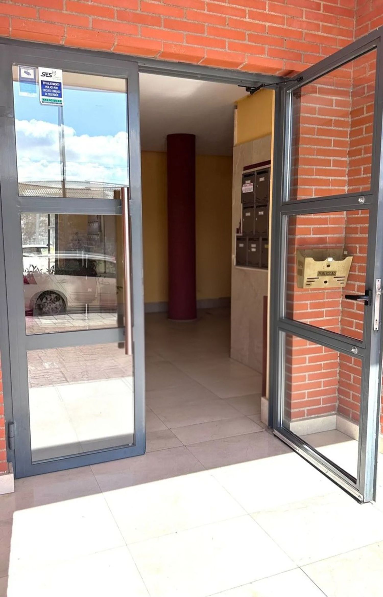 Piso en Calle Río Sequino, 1 - Foto 18