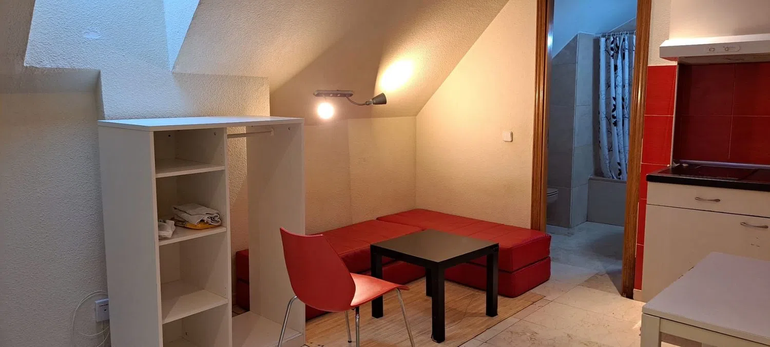 Ático en calle del Clavel, 6 - Foto 8