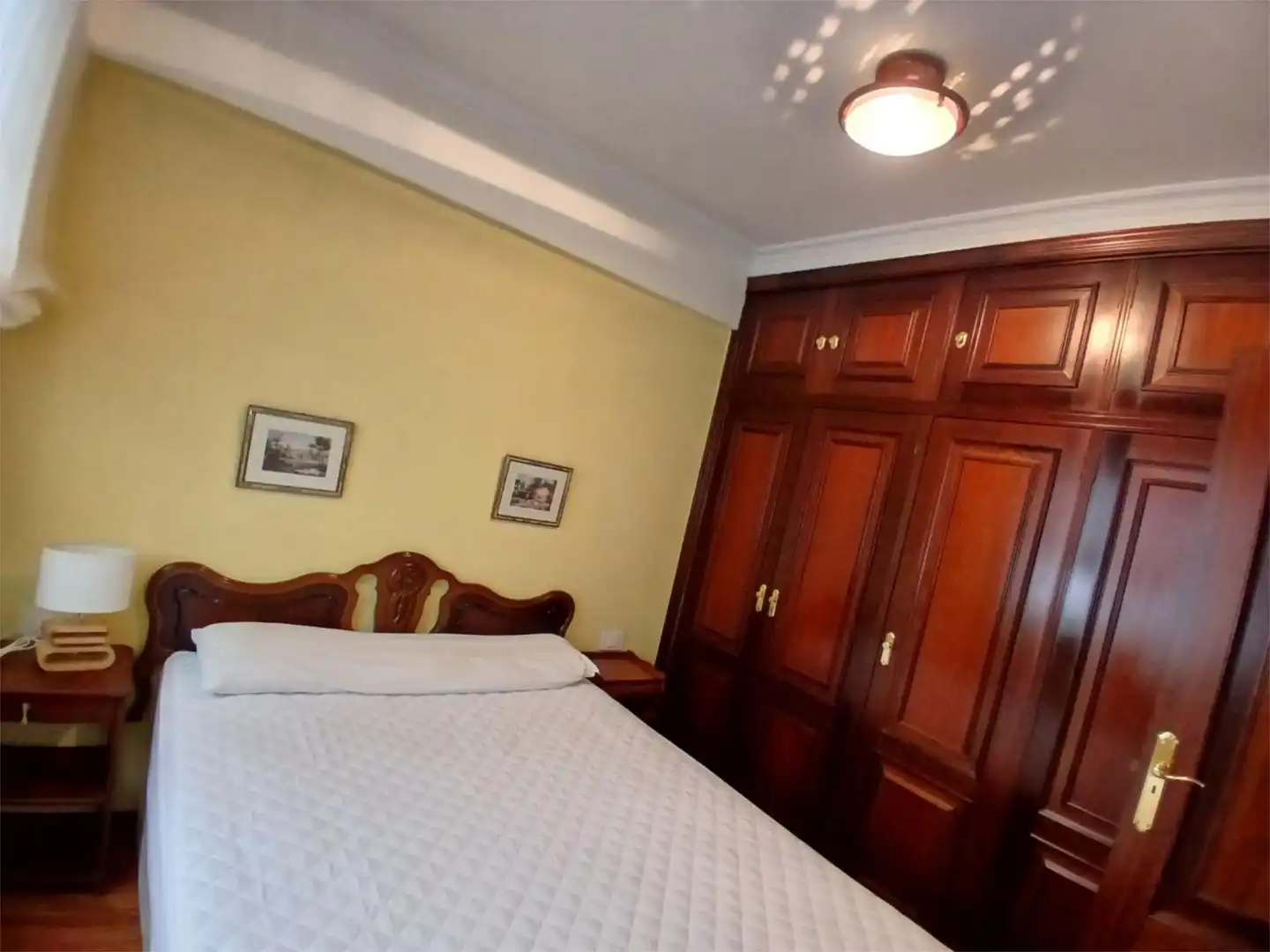 Piso en  Rúa de María Auxiliadora 3 - Foto 7