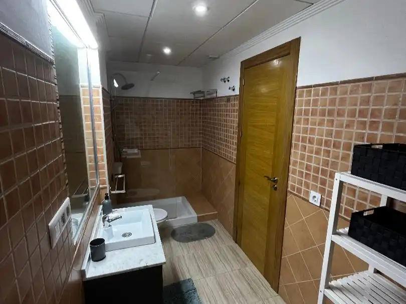 Dúplex en  Avenida Emilio Castelar 94 - Foto 5