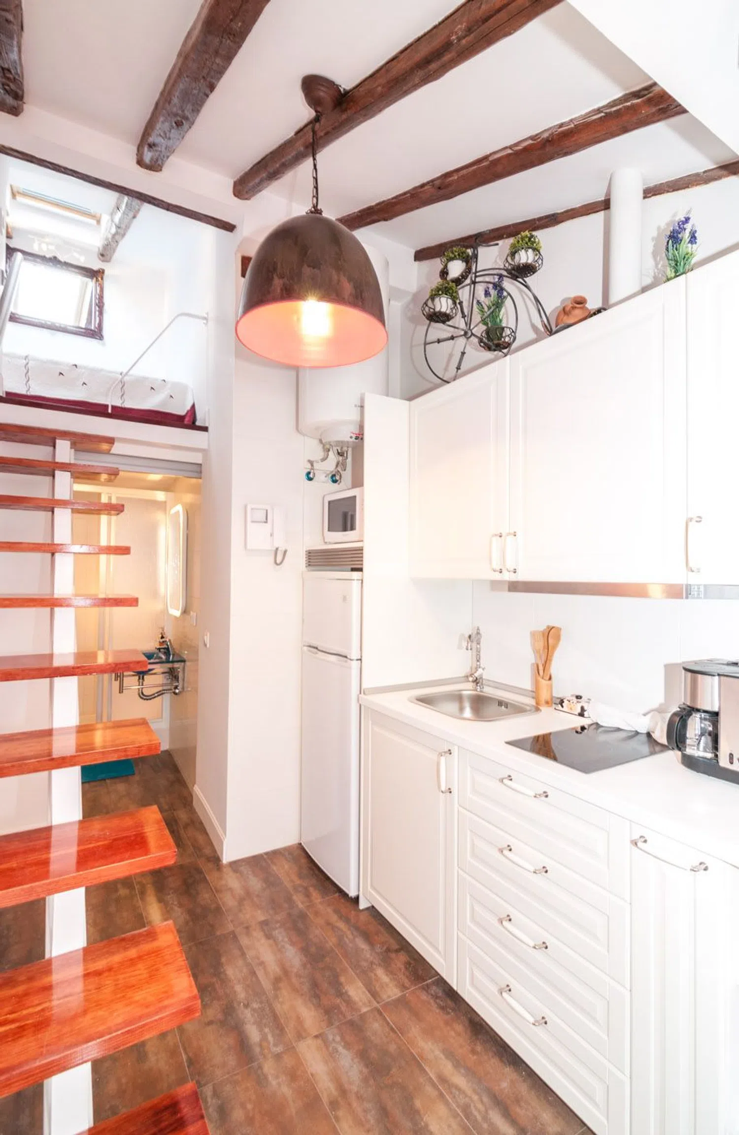 Ático en calle Mayor, 37 - Foto 26