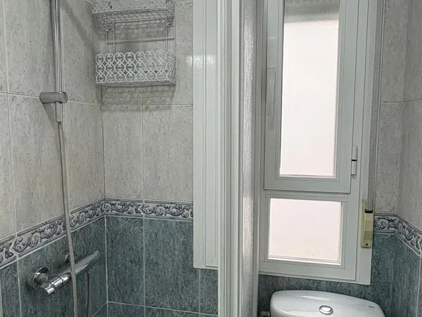 Piso en paseo del Rector Esperabé, 16 - Foto 9