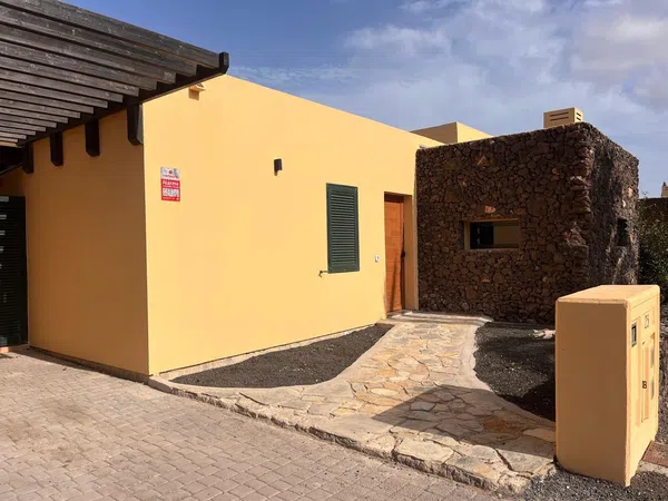 Casa o chalet independiente en Calle Cardón, 23, Corralejo, Corralejo - Foto 1