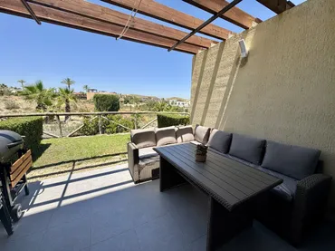 Casa adosada en  Avenida Valle del Sol 1 - Foto 1
