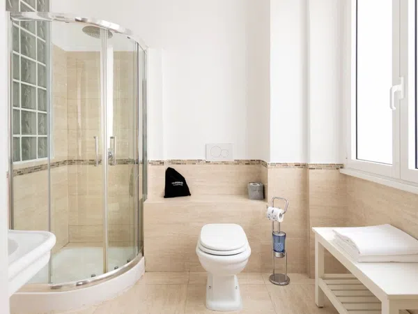 Piso en calle d'Andrea Doria, 12 - Foto 9