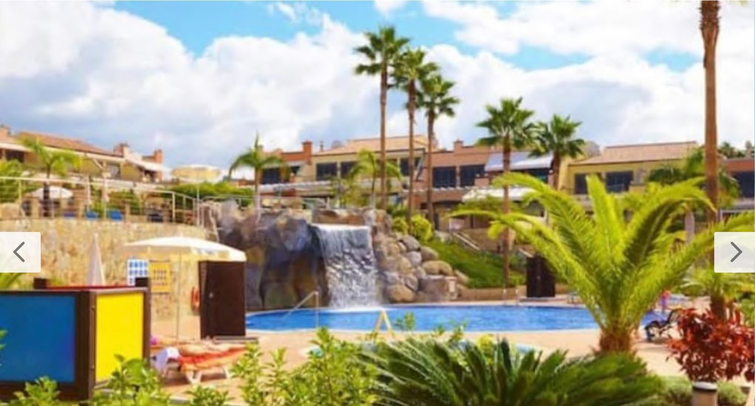 Chalet adosado en Avenida Virgen de Guadalupe, 5, La Caleta - Foto 12