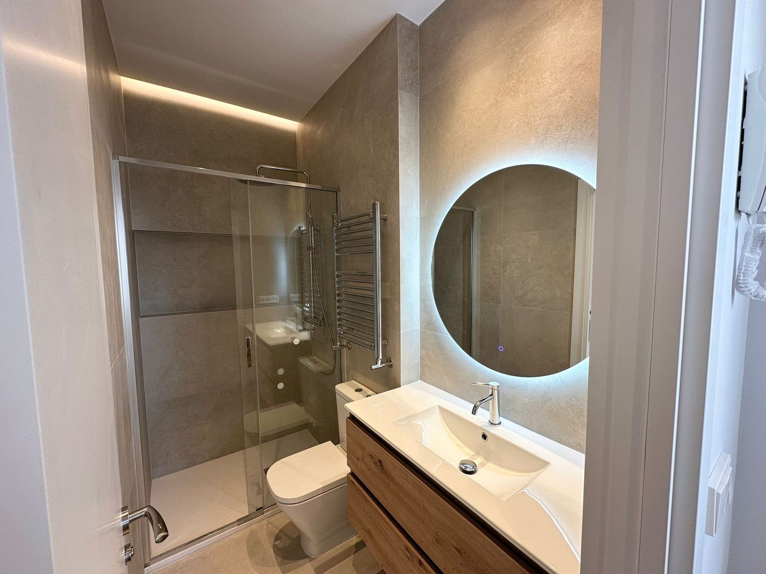 Piso en avenida de Pablo Iglesias, 17 - Foto 13