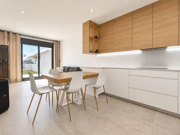 Dúplex en Calle Londres, 9, Golf Bahía, Golf Bahía - Foto 3