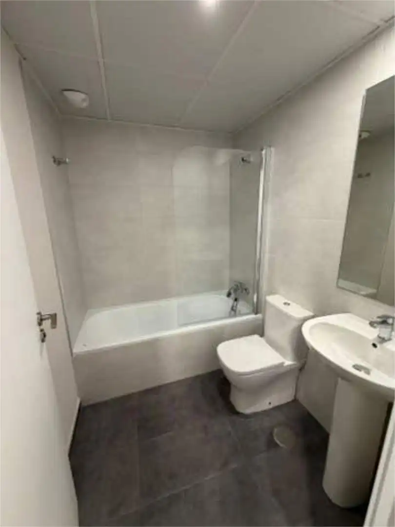 Piso en Sevilla Este - Foto 8