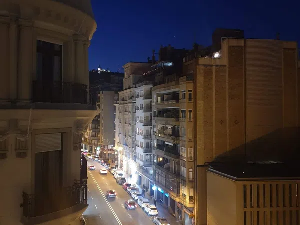 Piso en Calle de Sant Elies, 1 -3, Sant Gervasi - Galvany - Foto 5
