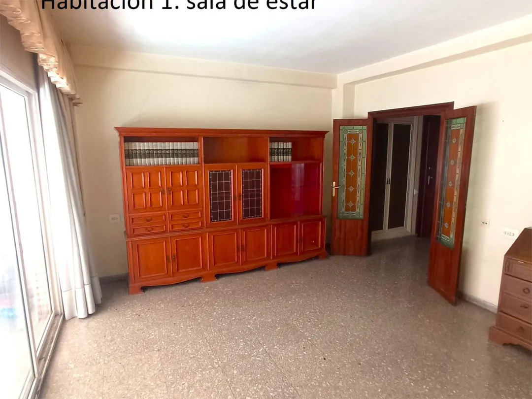 Piso en  Calle Escultor Roque López 1 - Foto 6