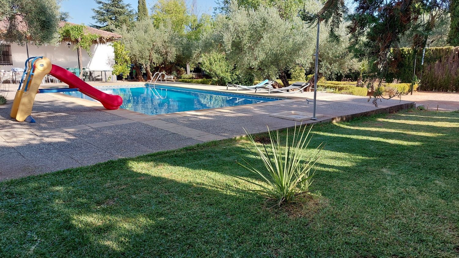 Casa independiente en avenida Paraiso, 18 - Foto 1