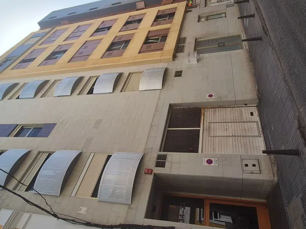 Piso en calle Doctor Grau Bassas, 32 -34 - Foto 4