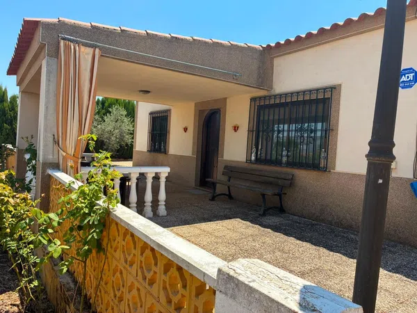 Casa rural en Calle Paleras, 1 - Foto 1