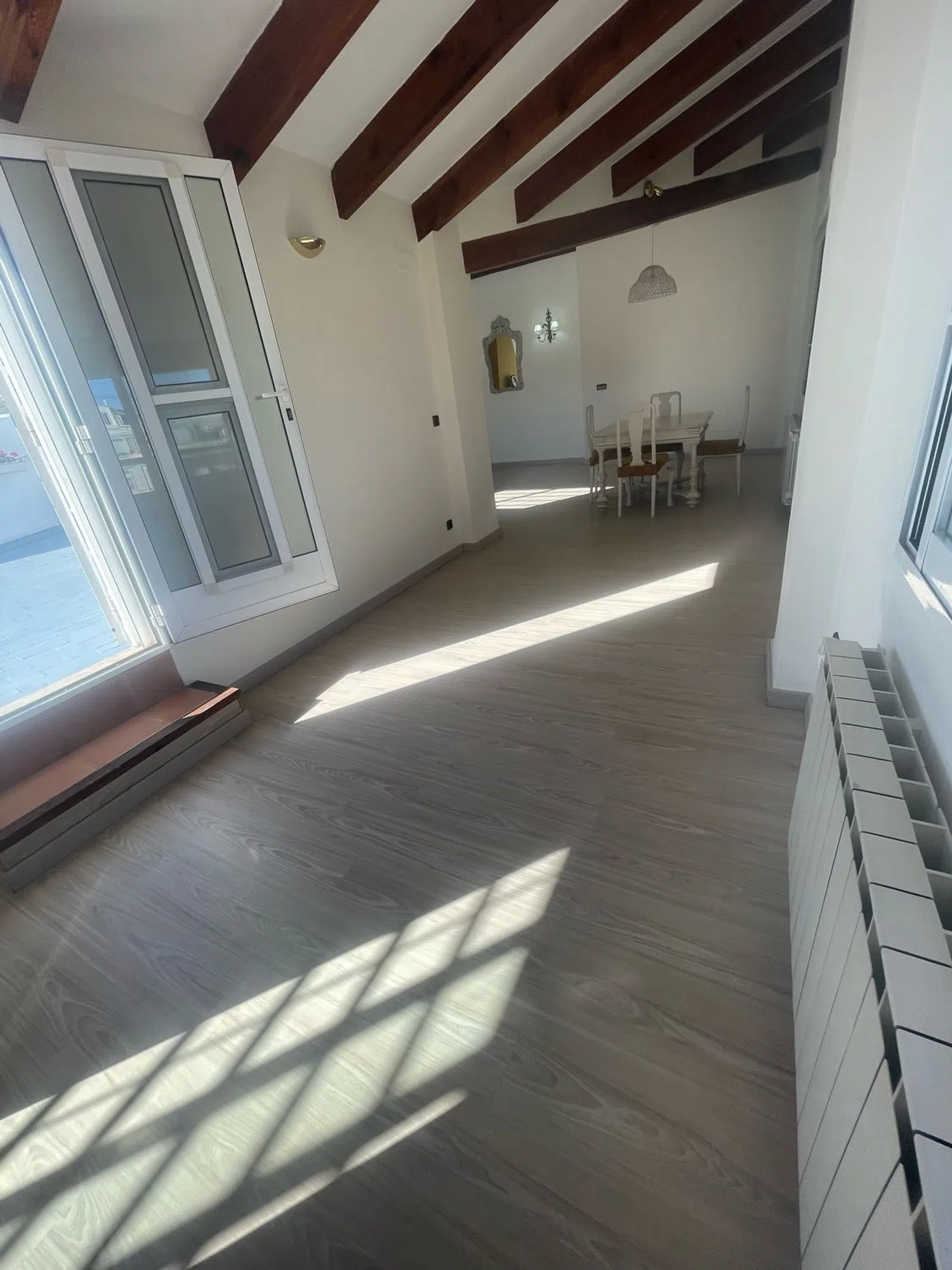 Ático en calle d'Hernán Cortés, 5 - Foto 13