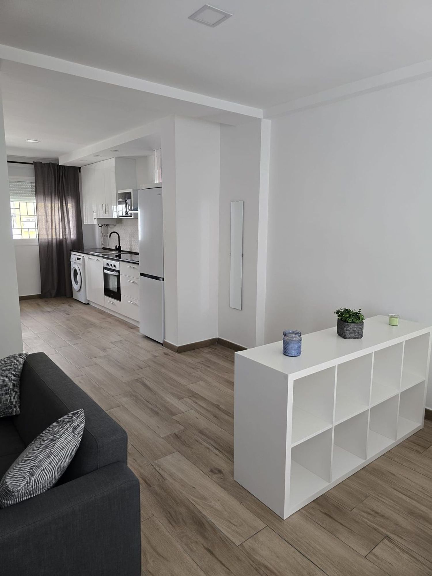 Estudio en Calle Ramírez Arcas, 20, Campanillas - Foto 8