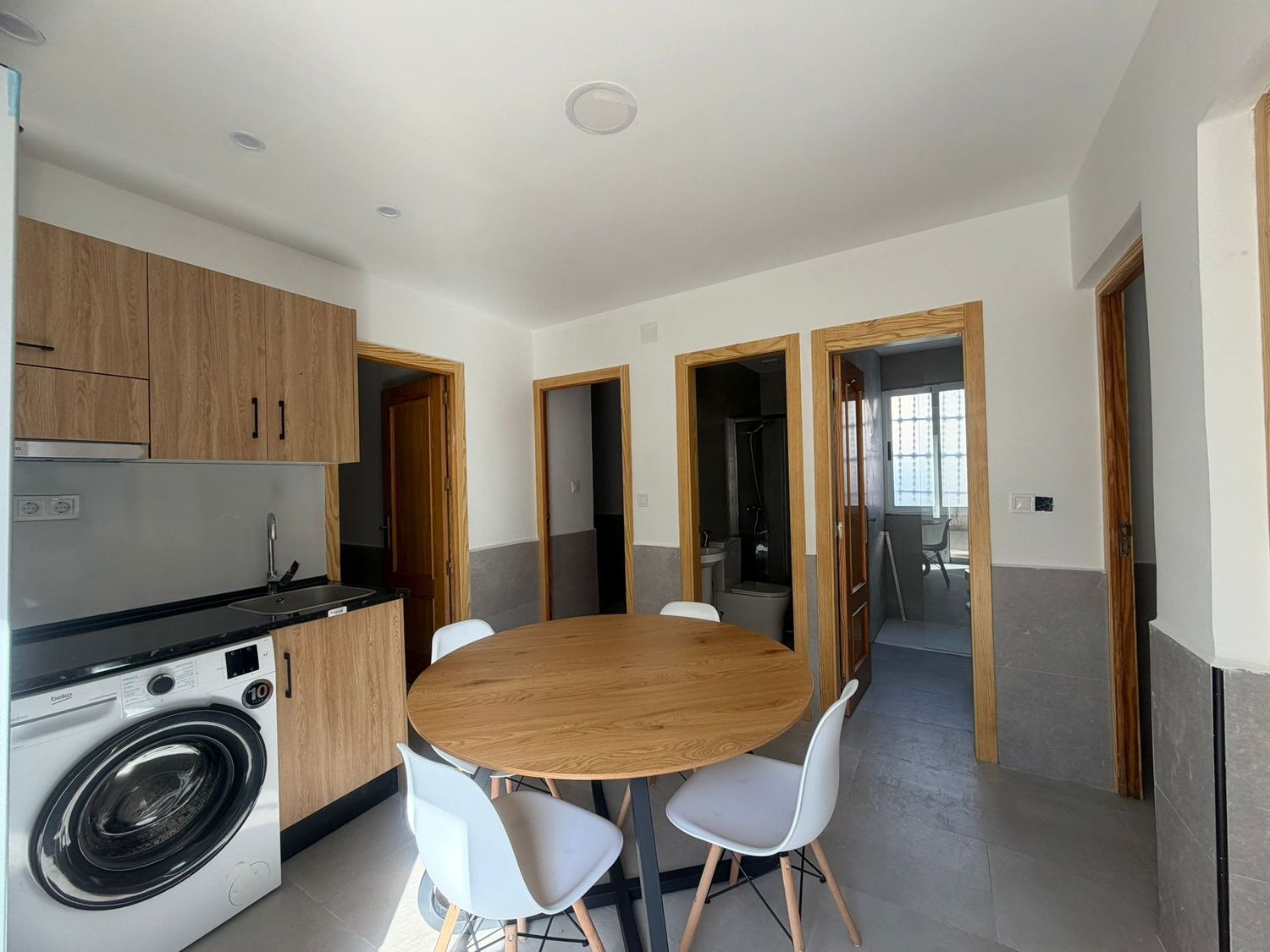 Casa independiente en camino de la Fuensanta, 14