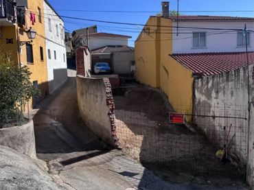 Finca rústica en  Calle Arriba 14 - Foto 1