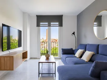 Apartamento en Málaga Capital - Foto 2