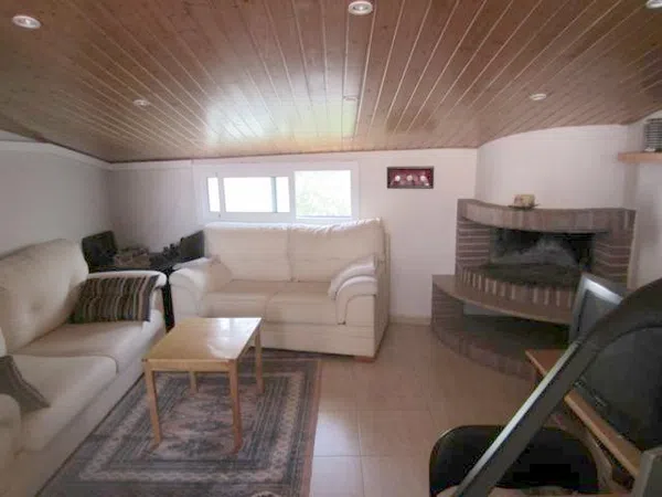 Chalet adosado en Centre