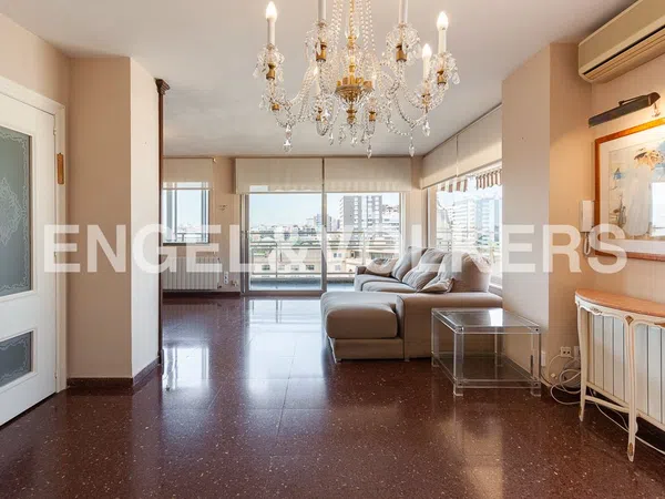 Piso en Jaume Roig, Jaume Roig - Foto 1