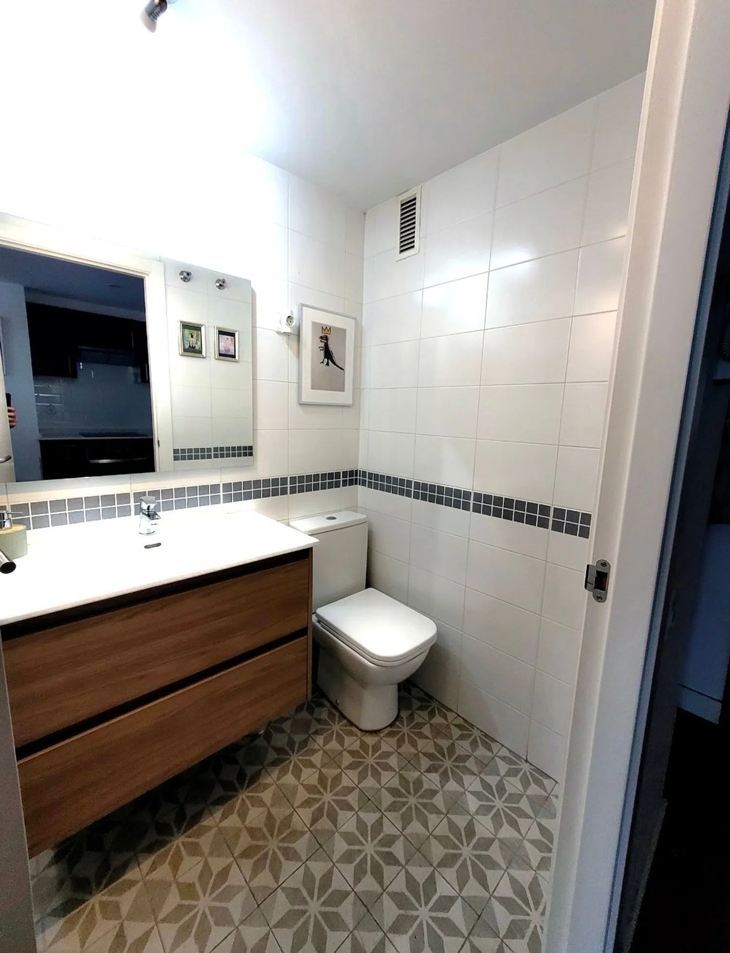 Piso en calle Sinfonía, 21 - Foto 10